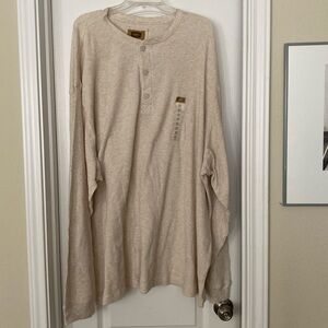 Brand New The Foundry Thermal